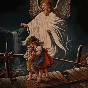 Meet your Posher, Tommy